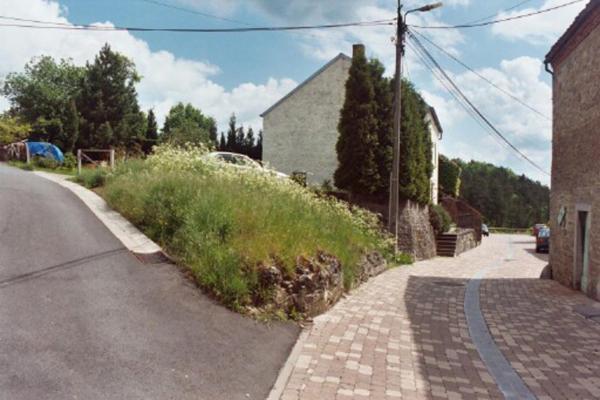 Celine - Maurenne Hastière-Lavaux Exterior foto